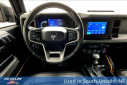 Thumbnail image of 2021 Ford Bronco at SidDillonBuickNissanRRUsed of Lincoln, NE