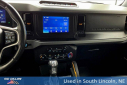 Thumbnail image of 2021 Ford Bronco at SidDillonBuickNissanRRUsed of Lincoln, NE