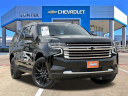 Thumbnail image of 2024 Chevrolet Suburban at Jupiter Chevrolet - NEW