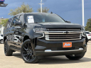 Thumbnail image of 2024 Chevrolet Suburban at Jupiter Chevrolet - NEW