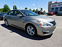 Thumbnail image of 2013 Nissan Altima at Mathews Nissan