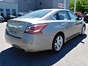Thumbnail image of 2013 Nissan Altima at Mathews Nissan