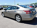 Thumbnail image of 2013 Nissan Altima at Mathews Nissan