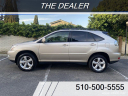 Thumbnail image of 2006 Lexus RX 330 at Fremont of Fremont, CA
