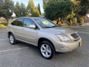 Thumbnail image of 2006 Lexus RX 330 at Fremont of Fremont, CA