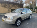 Thumbnail image of 2006 Lexus RX 330 at Fremont of Fremont, CA