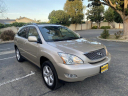 Thumbnail image of 2006 Lexus RX 330 at Fremont of Fremont, CA
