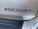 Thumbnail image of 2006 Lexus RX 330 at Fremont of Fremont, CA