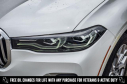 Thumbnail image of 2022 BMW X7 at Cavender Buick GMC West