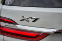 Thumbnail image of 2022 BMW X7 at Cavender Buick GMC West