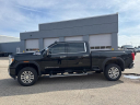 Thumbnail image of 2023 GMC Sierra 2500HD at Lafontaine Ford Grand Rapids