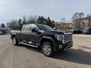 Thumbnail image of 2023 GMC Sierra 2500HD at Lafontaine Ford Grand Rapids