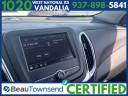 2021 Chevrolet Equinox LT at BeauTownsendFord of Vandalia, OH