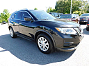 Thumbnail image of 2017 Nissan Rogue at Mathews Nissan