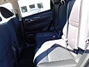 Thumbnail image of 2017 Nissan Rogue at Mathews Nissan