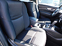 Thumbnail image of 2017 Nissan Rogue at Mathews Nissan
