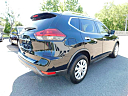 Thumbnail image of 2017 Nissan Rogue at Mathews Nissan