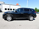 Thumbnail image of 2017 Nissan Rogue at Mathews Nissan
