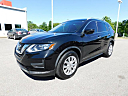 Thumbnail image of 2017 Nissan Rogue at Mathews Nissan
