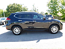 Thumbnail image of 2017 Nissan Rogue at Mathews Nissan