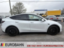 Thumbnail image of 2020 Tesla Model Y at EurobahnBmwMiniMercedesBenz of Greensboro, NC