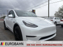 Thumbnail image of 2020 Tesla Model Y at EurobahnBmwMiniMercedesBenz of Greensboro, NC