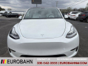 Thumbnail image of 2020 Tesla Model Y at EurobahnBmwMiniMercedesBenz of Greensboro, NC