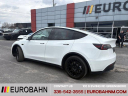 Thumbnail image of 2020 Tesla Model Y at EurobahnBmwMiniMercedesBenz of Greensboro, NC