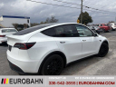 Thumbnail image of 2020 Tesla Model Y at EurobahnBmwMiniMercedesBenz of Greensboro, NC