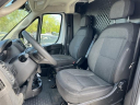 Thumbnail image of 2023 Ram ProMaster at Basil Ford of Niagara Falls