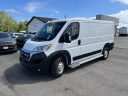 Thumbnail image of 2023 Ram ProMaster at Basil Ford of Niagara Falls
