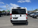 Thumbnail image of 2023 Ram ProMaster at Basil Ford of Niagara Falls
