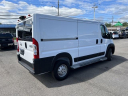 Thumbnail image of 2023 Ram ProMaster at Basil Ford of Niagara Falls