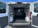 Thumbnail image of 2023 Ram ProMaster at Basil Ford of Niagara Falls