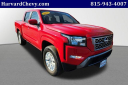 Thumbnail image of 2022 Nissan Frontier at Harvard Chevrolet Buick GMC NEW