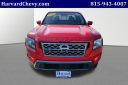 Thumbnail image of 2022 Nissan Frontier at Harvard Chevrolet Buick GMC NEW