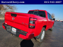 Thumbnail image of 2022 Nissan Frontier at Harvard Chevrolet Buick GMC NEW