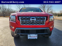 Thumbnail image of 2022 Nissan Frontier at Harvard Chevrolet Buick GMC NEW