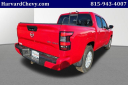 Thumbnail image of 2022 Nissan Frontier at Harvard Chevrolet Buick GMC NEW