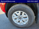 Thumbnail image of 2022 Nissan Frontier at Harvard Chevrolet Buick GMC NEW