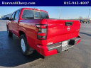 Thumbnail image of 2022 Nissan Frontier at Harvard Chevrolet Buick GMC NEW