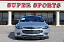 2018 Chevrolet Malibu LS at SUPER SPORTS