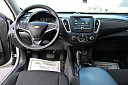 Thumbnail image of 2018 Chevrolet Malibu at SUPER SPORTS