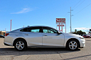 Thumbnail image of 2018 Chevrolet Malibu at SUPER SPORTS