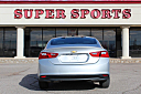 Thumbnail image of 2018 Chevrolet Malibu at SUPER SPORTS
