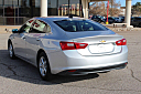Thumbnail image of 2018 Chevrolet Malibu at SUPER SPORTS