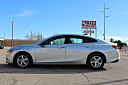 Thumbnail image of 2018 Chevrolet Malibu at SUPER SPORTS