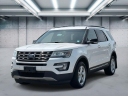 2016 Ford Explorer XLT at Ford of Smithtown