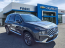 Thumbnail image of 2023 Hyundai SANTA FE at Pogue Chevrolet Buick Gmc
