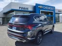 Thumbnail image of 2023 Hyundai SANTA FE at Pogue Chevrolet Buick Gmc